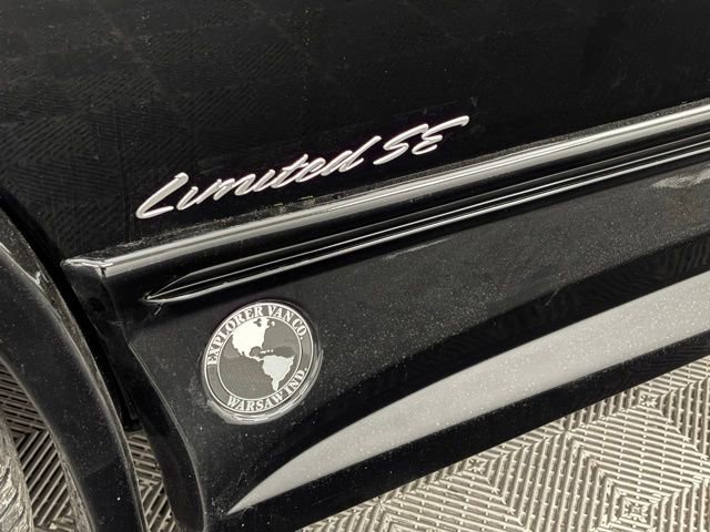 New 2026 GMC Savana 2500 w/ Driver Convenience Package RWD image 60