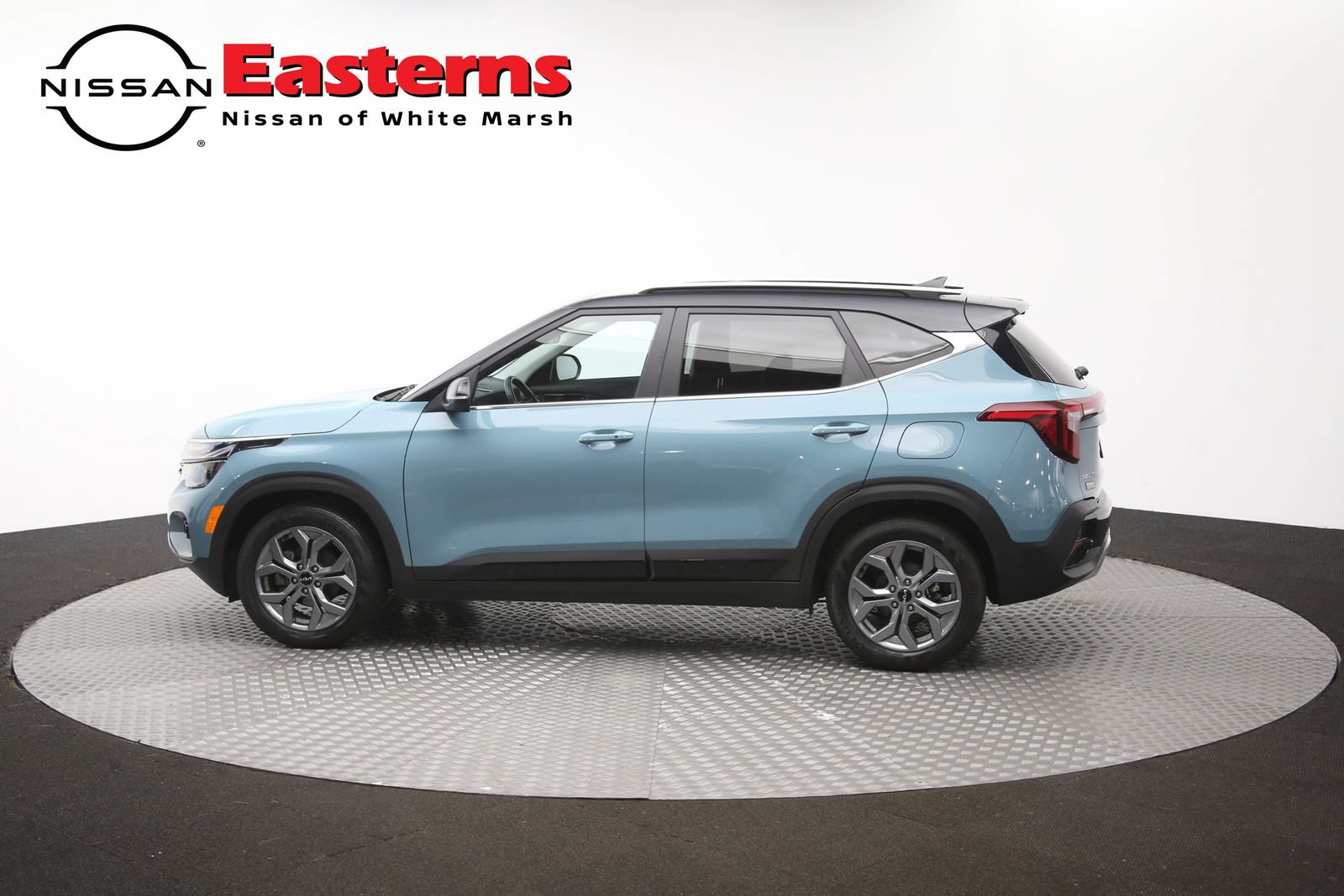 Used 2024 Kia Seltos S FWD image 59
