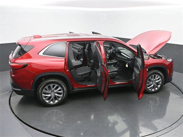New 2026 Buick Enclave Preferred w/ Power Package image 67
