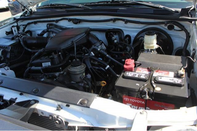 Used 2014 Toyota Tacoma 2WD Regular Cab image 36