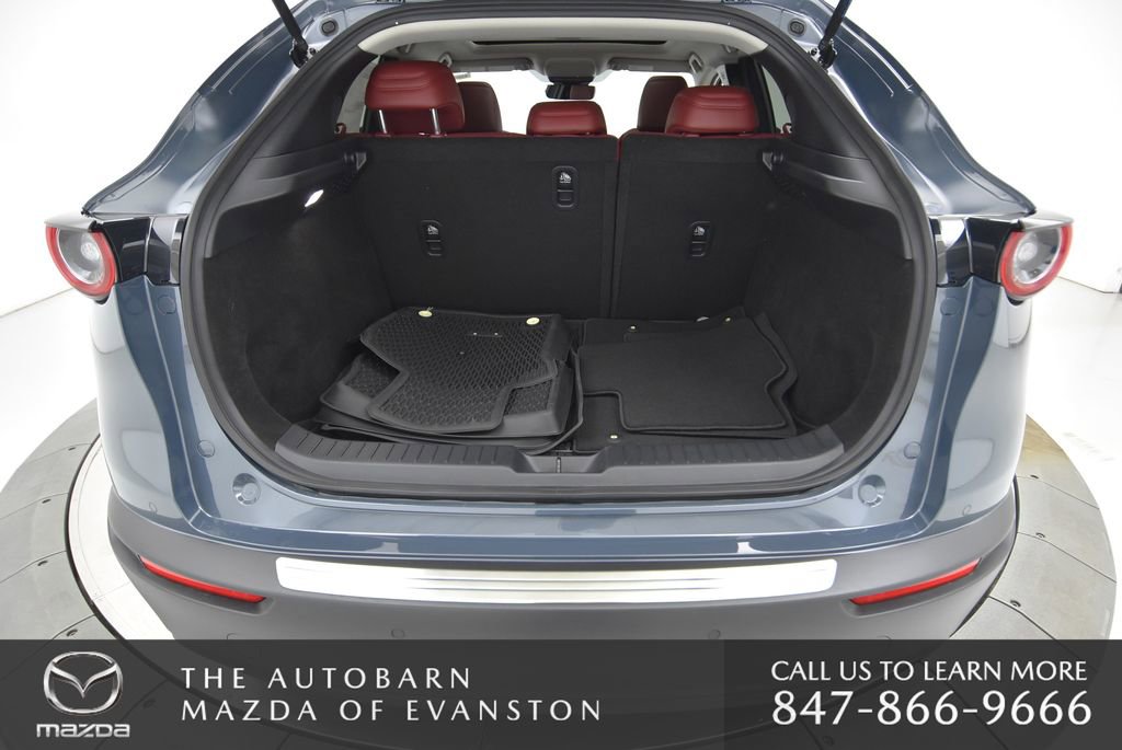 New 2026 MAZDA CX-30 AWD 2.5 S image 33