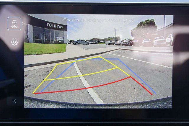 New 2026 Hyundai Santa Cruz SE image 23