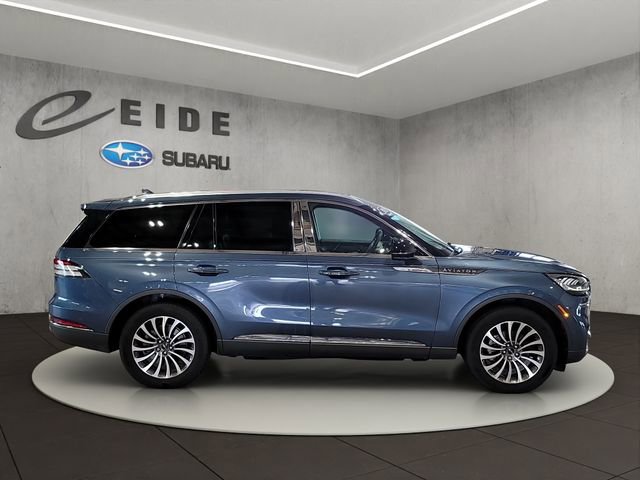 Used 2020 Lincoln Aviator Reserve w/ Equipment Group 201A image 5