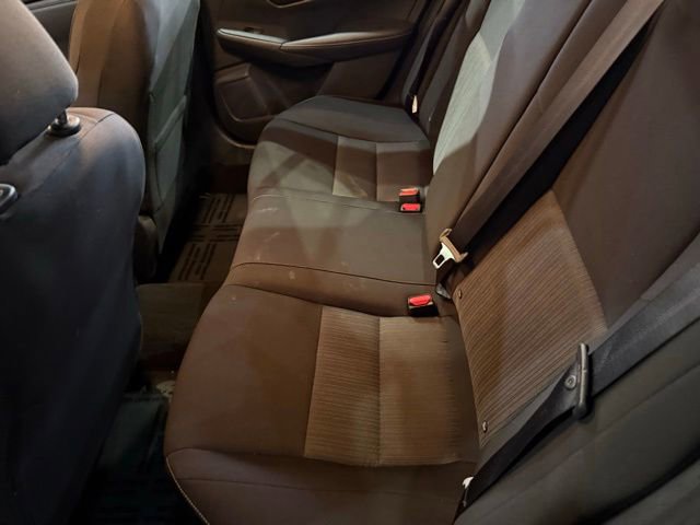 Certified 2025 Nissan Sentra SV w/ All-Weather Package FWD image 28