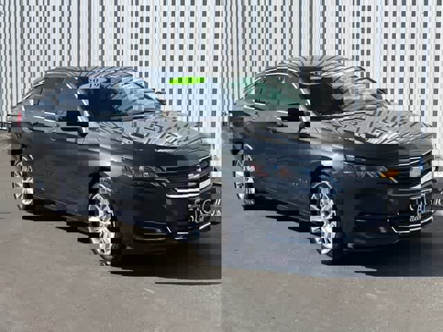 Used 2019 Chevrolet Impala LS image 8