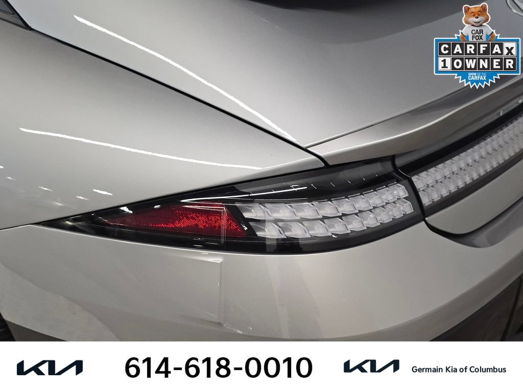 Used 2024 Hyundai Ioniq 6 SEL AWD/4WD image 15