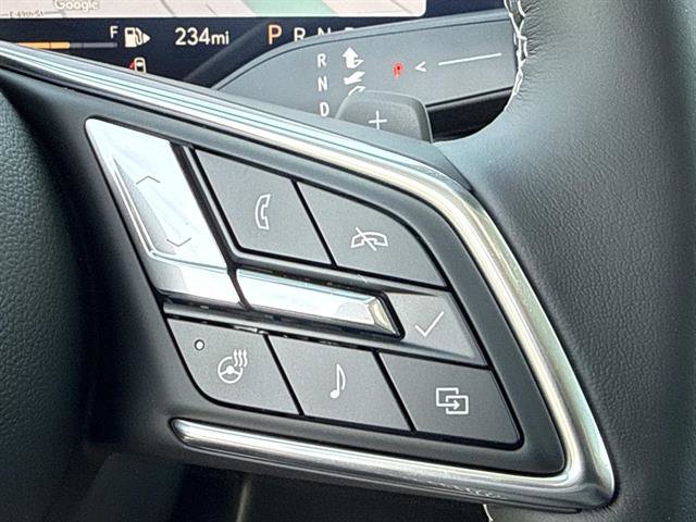 New 2026 Buick Envision Sport Touring AWD/4WD image 25