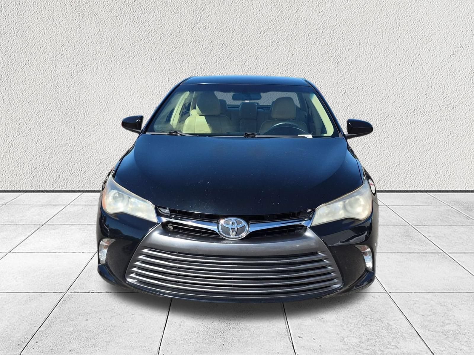 Used 2016 Toyota Camry LE FWD image 8