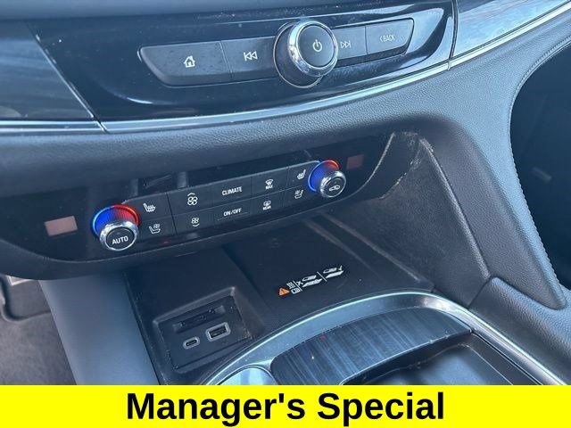 Used 2024 Buick Enclave Premium FWD image 25