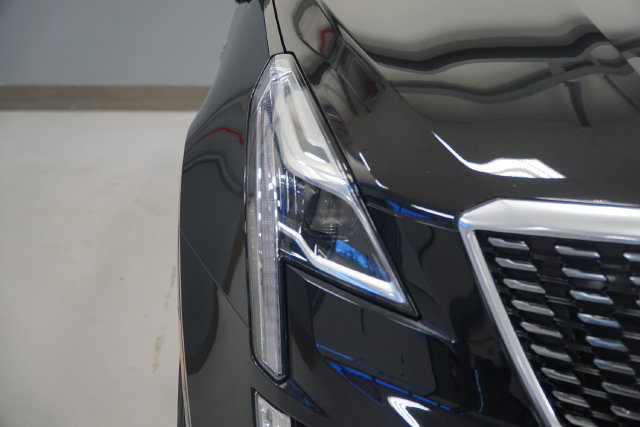 Used 2021 Cadillac XT5 Premium Luxury AWD/4WD image 11