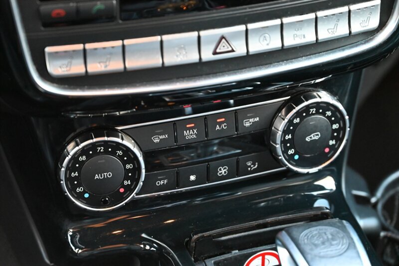 Used 2016 Mercedes-Benz G 63 AMG 4MATIC image 37