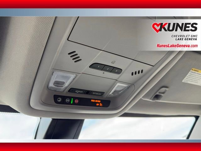 Used 2023 GMC Acadia SLT image 48