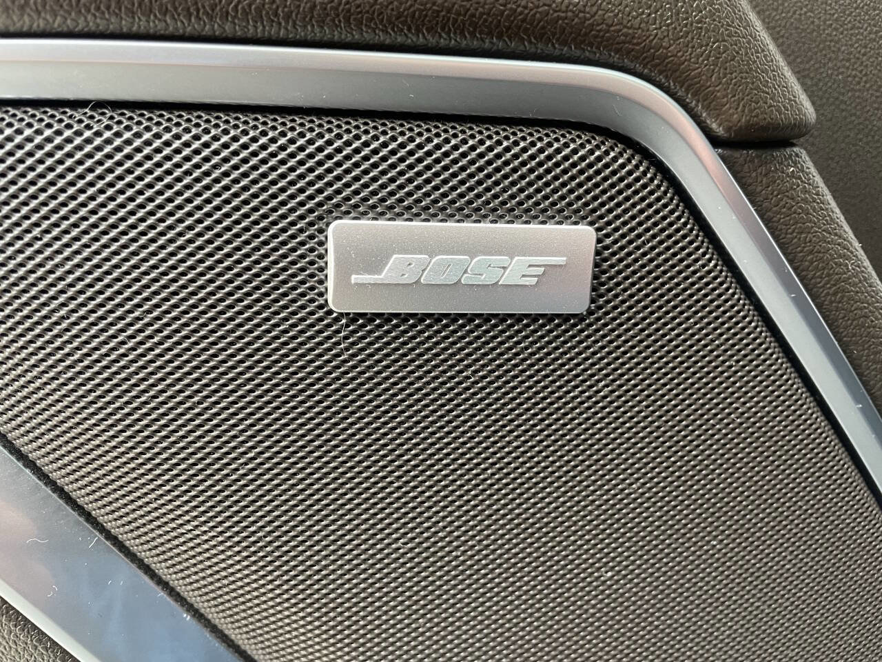 Used 2022 Chevrolet Silverado 1500 LTZ w/ LTZ Convenience Package II image 25