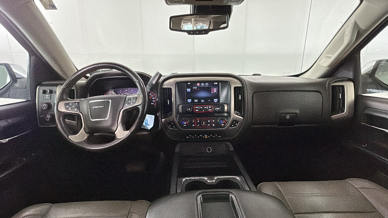 Used 2014 GMC Sierra 1500 Denali AWD/4WD image 27