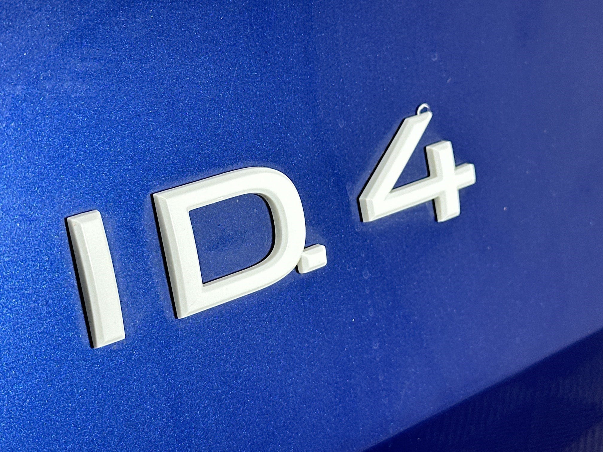 Used 2021 Volkswagen ID.4 Pro S RWD image 25