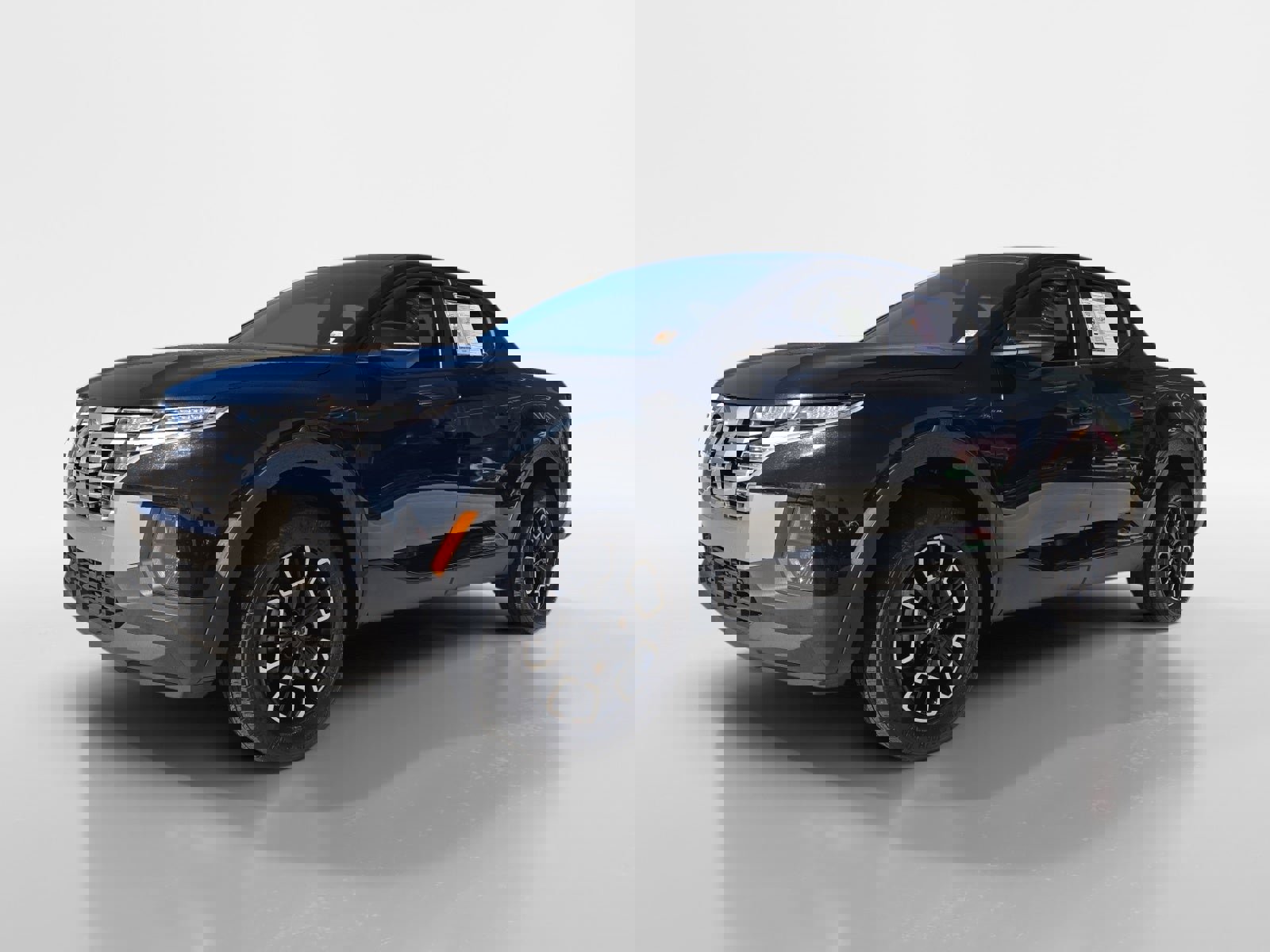 Used 2024 Hyundai Santa Cruz SEL image 7