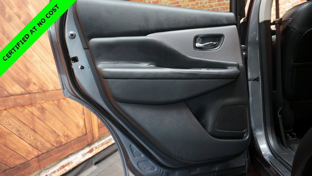 Used 2024 Nissan Murano SL image 44