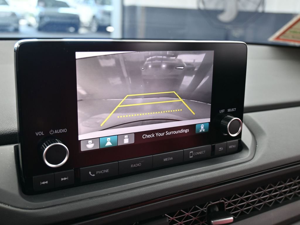 Used 2024 Honda Accord EX image 25