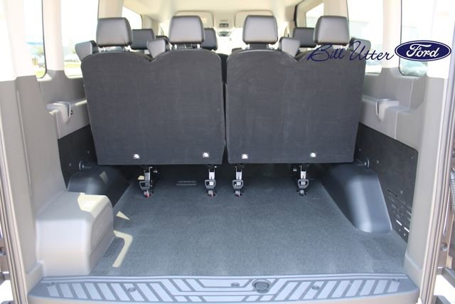 New 2025 Ford Transit 350 XL image 6