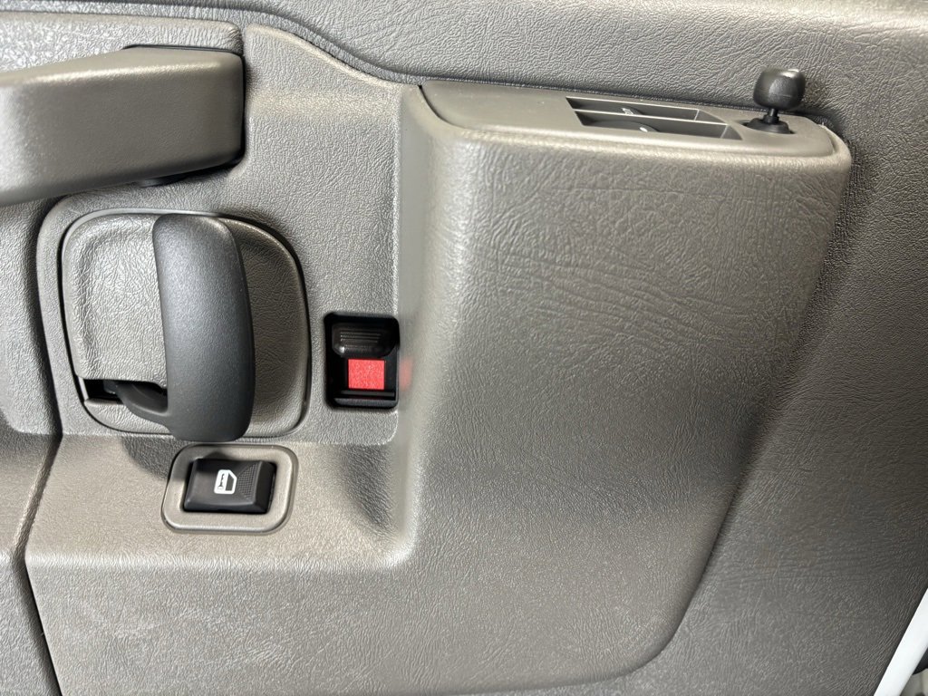 New 2025 Chevrolet Express 2500 w/ Driver Convenience Package image 16