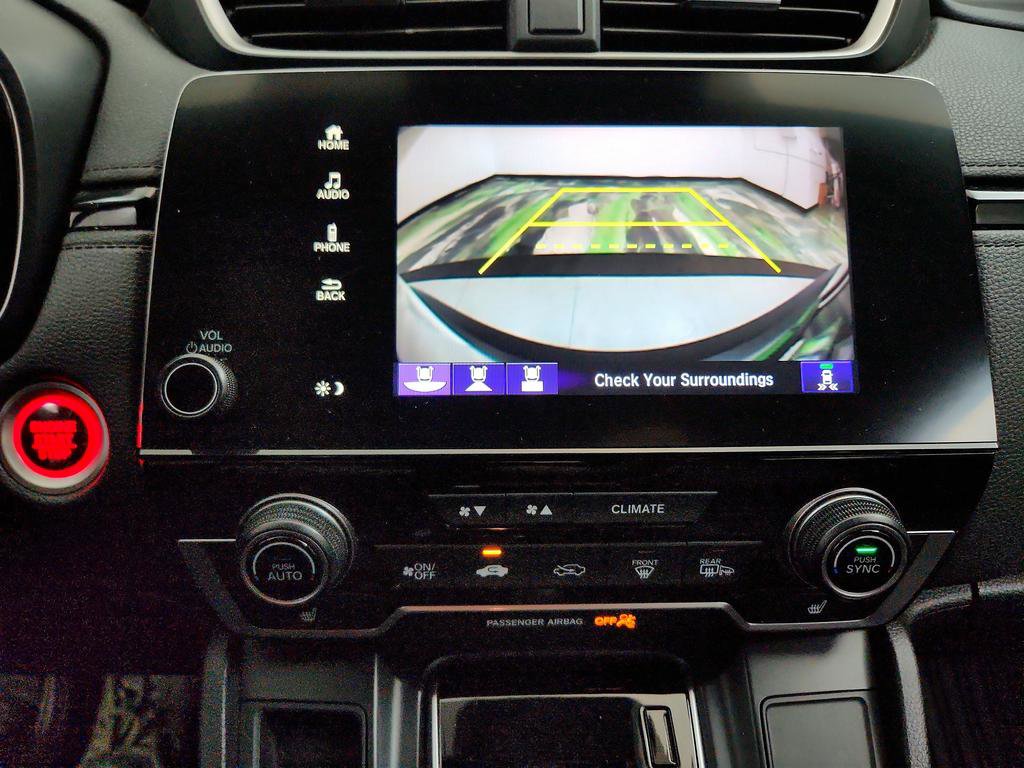 Used 2020 Honda CR-V EX-L image 19