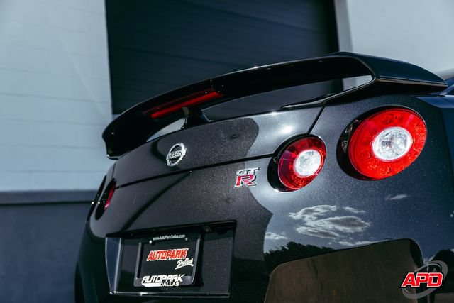 Used 2013 Nissan GT-R Premium AWD/4WD image 33