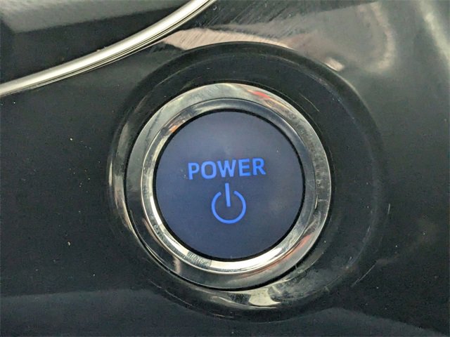 Used 2017 Toyota Prius Four image 22