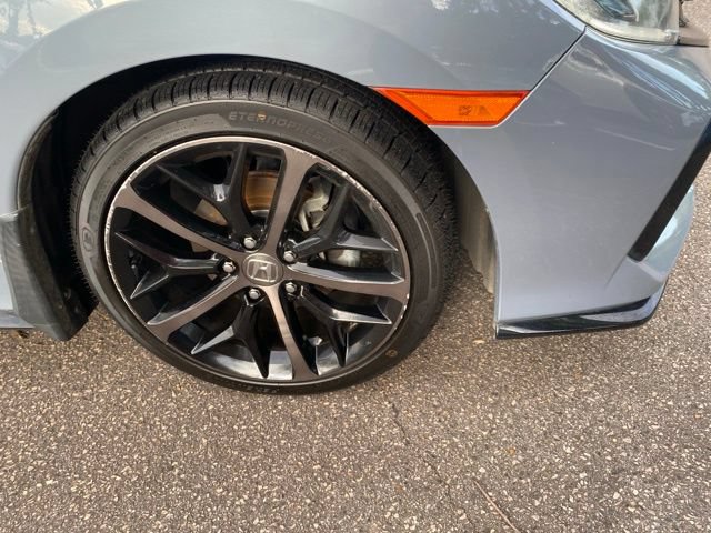 Used 2020 Honda Civic Sport image 25
