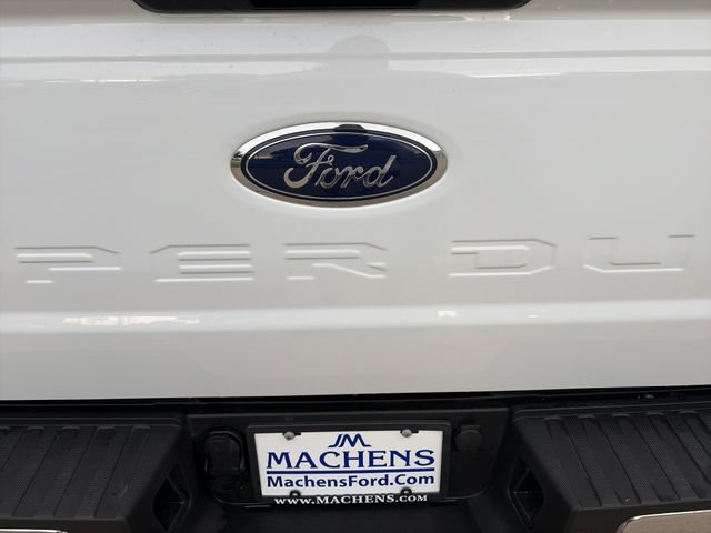 Certified 2024 Ford F250 XL w/ XL Driver Assist Package AWD/4WD image 25