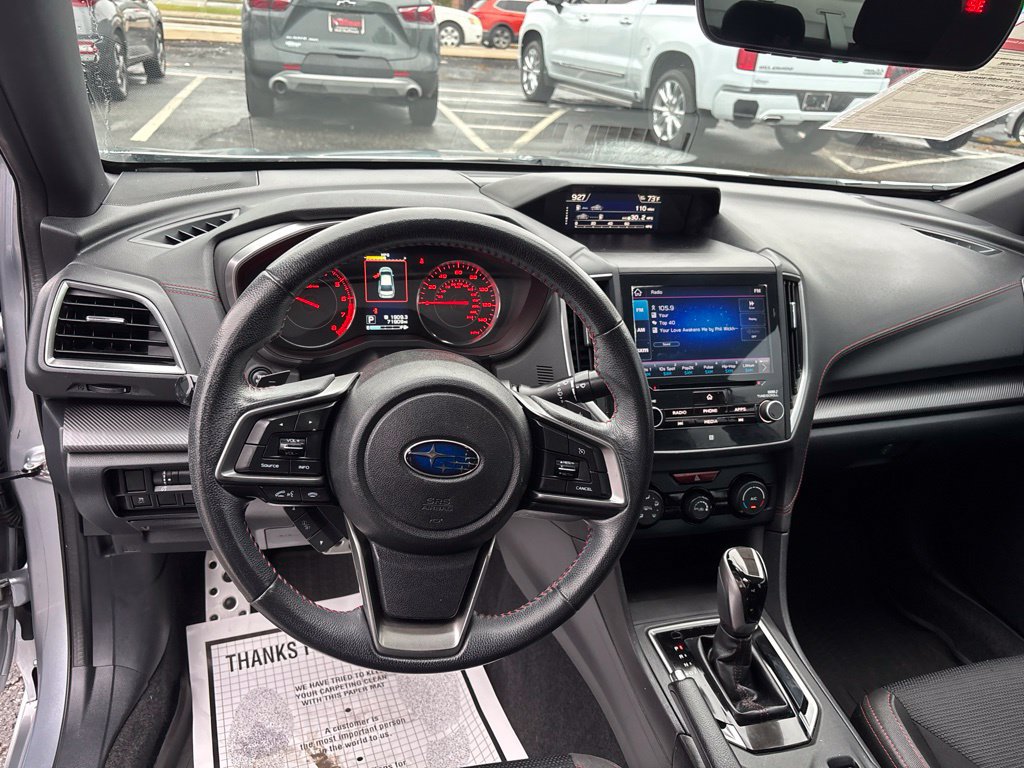 Used 2019 Subaru Impreza 2.0i Sport AWD/4WD image 18