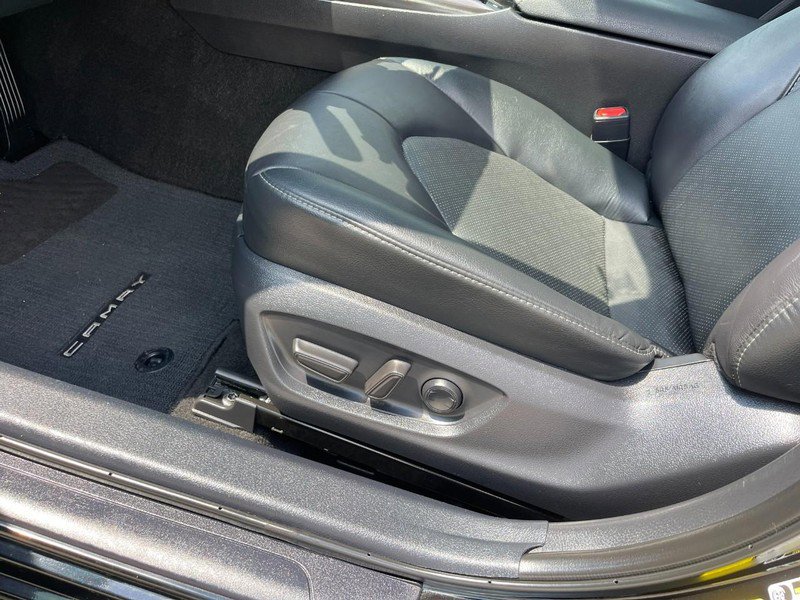 Used 2024 Toyota Camry XSE image 21