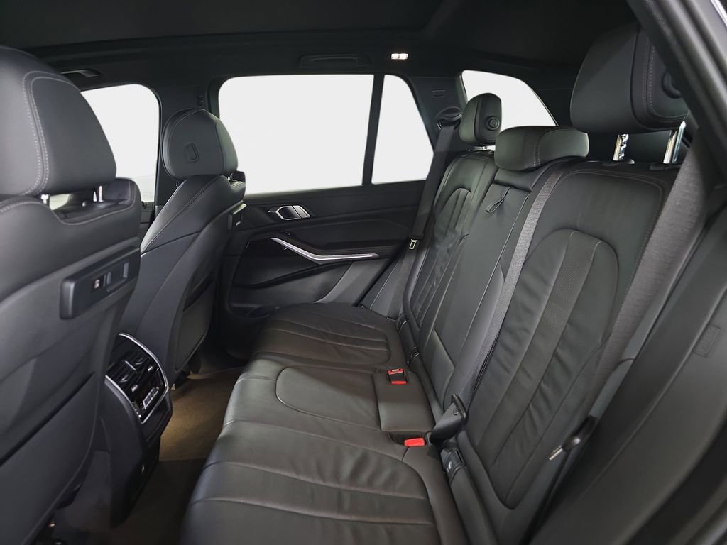 Used 2020 BMW X5 sDrive40i w/ Premium Package RWD image 14