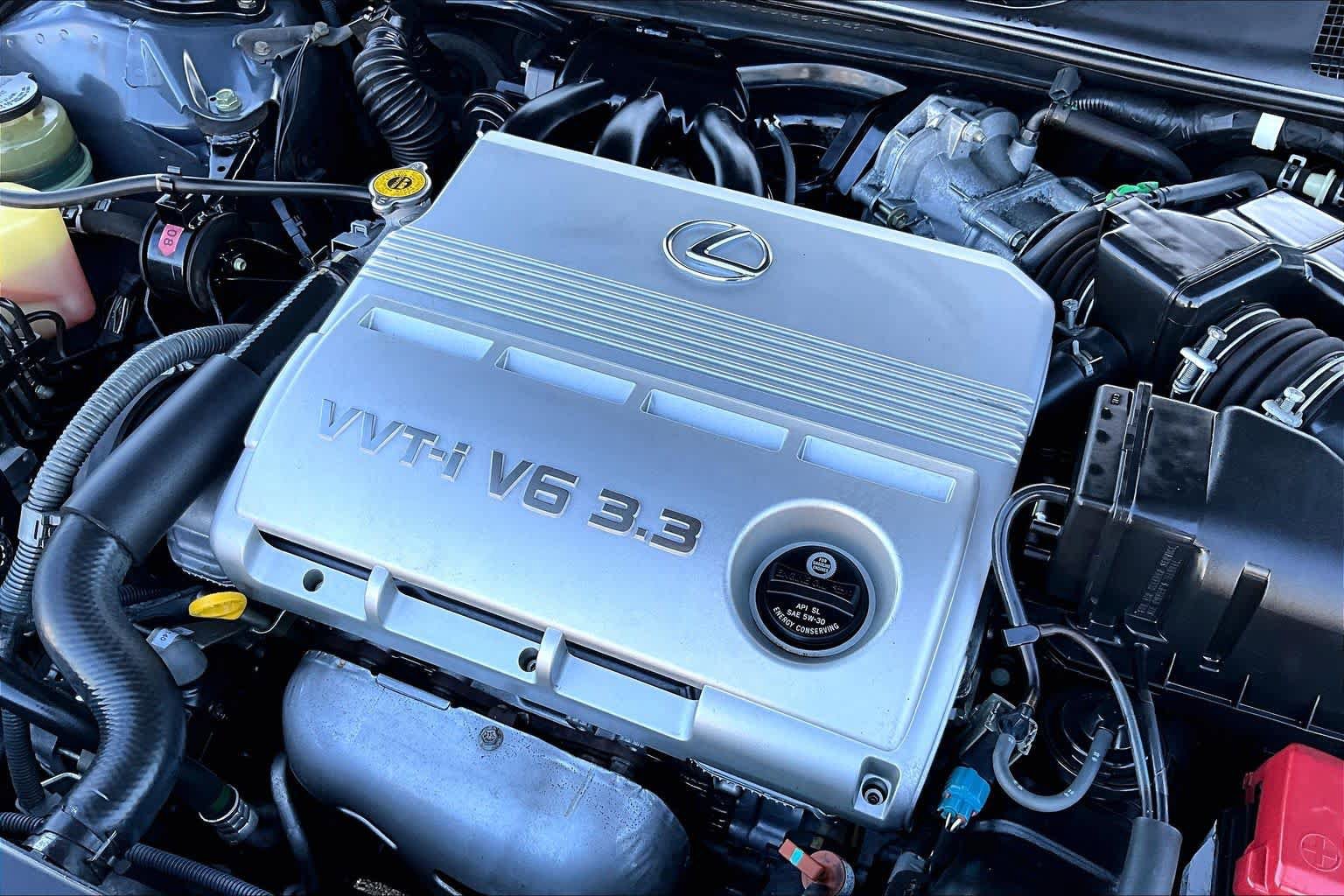 Used 2006 Lexus ES 330 FWD image 30