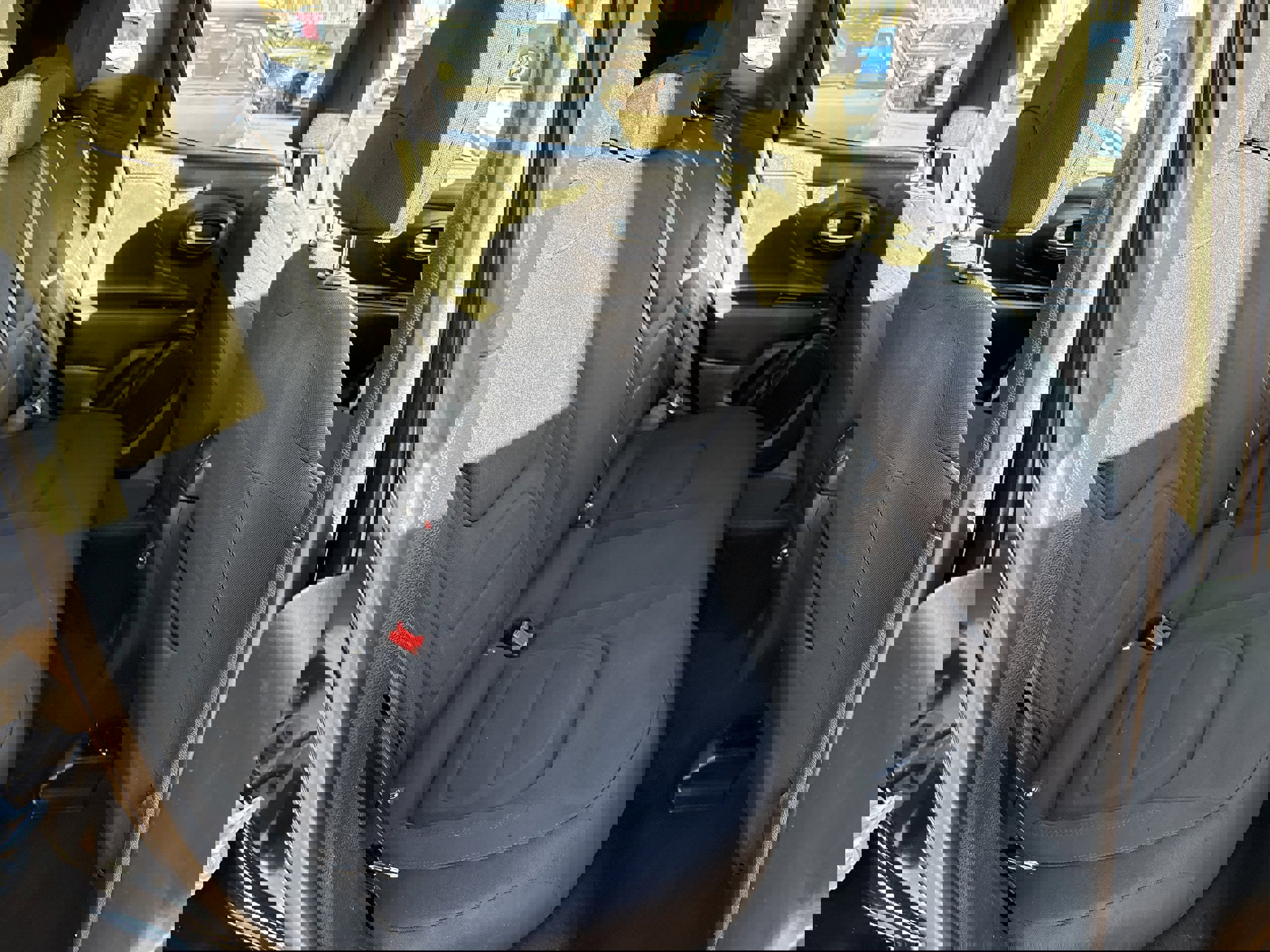 Used 2022 Jeep Renegade Latitude image 25