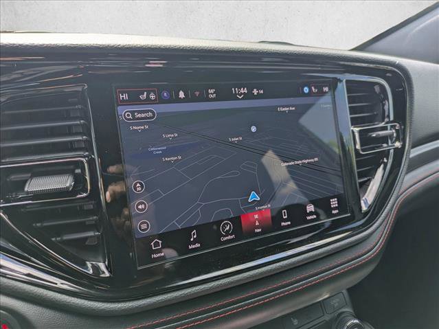 New 2026 Dodge Durango GT AWD/4WD image 14