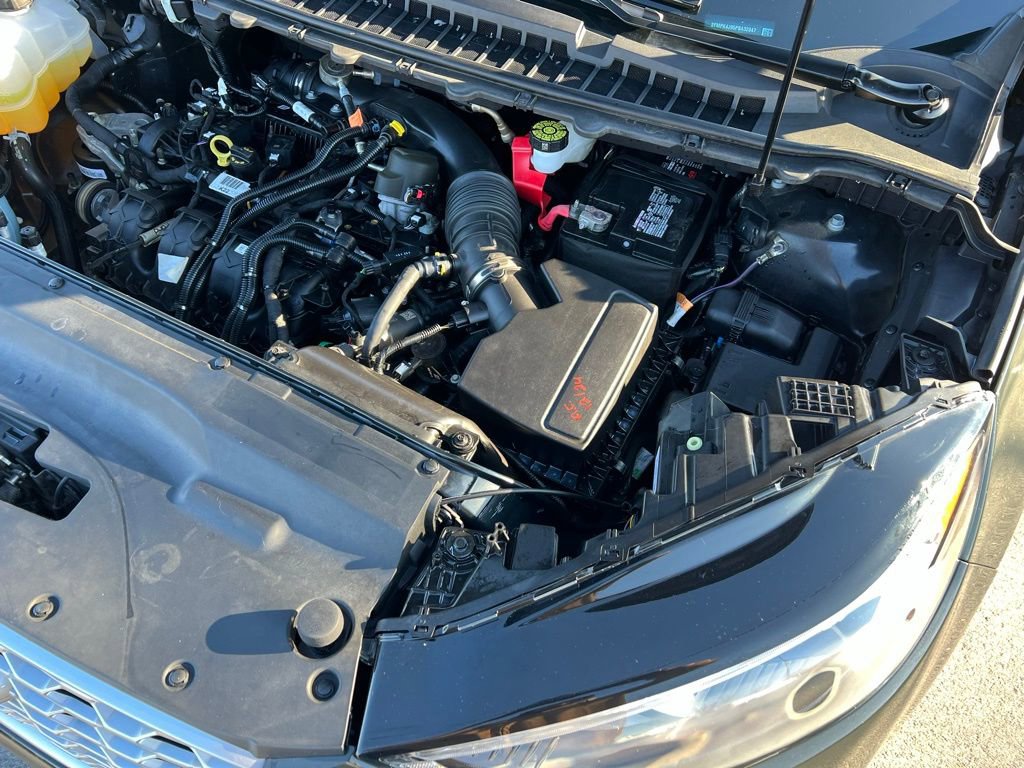 Used 2023 Ford Edge SEL w/ Convenience Package image 41