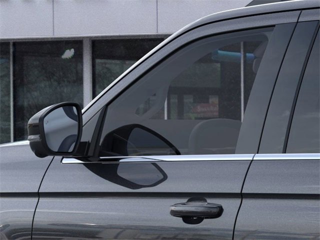 New 2025 Ford Expedition Active image 20