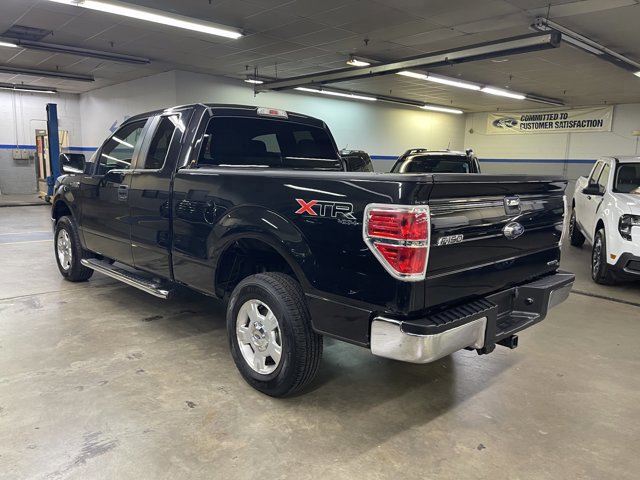Used 2013 Ford F150 XLT w/ Mid Equipment Group image 5