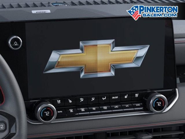 New 2026 Chevrolet Colorado Z71 image 20