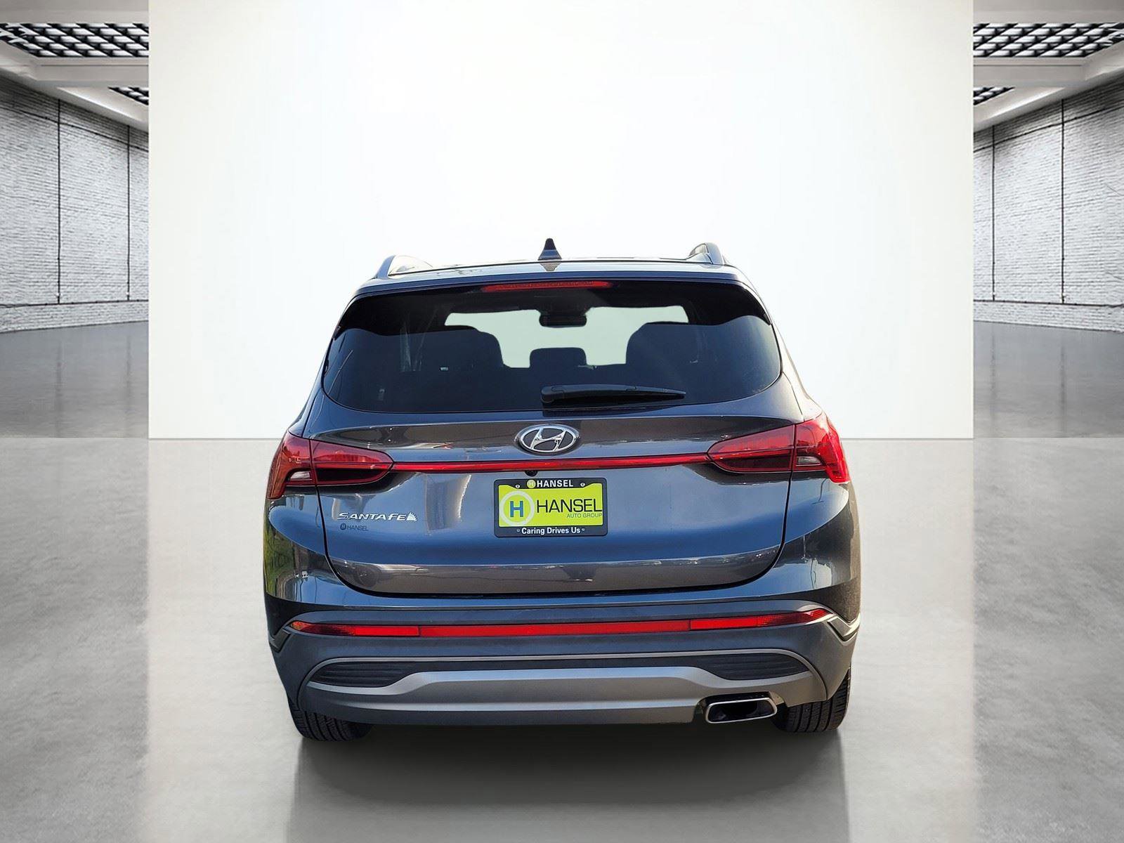 Used 2023 Hyundai Santa Fe SEL image 6