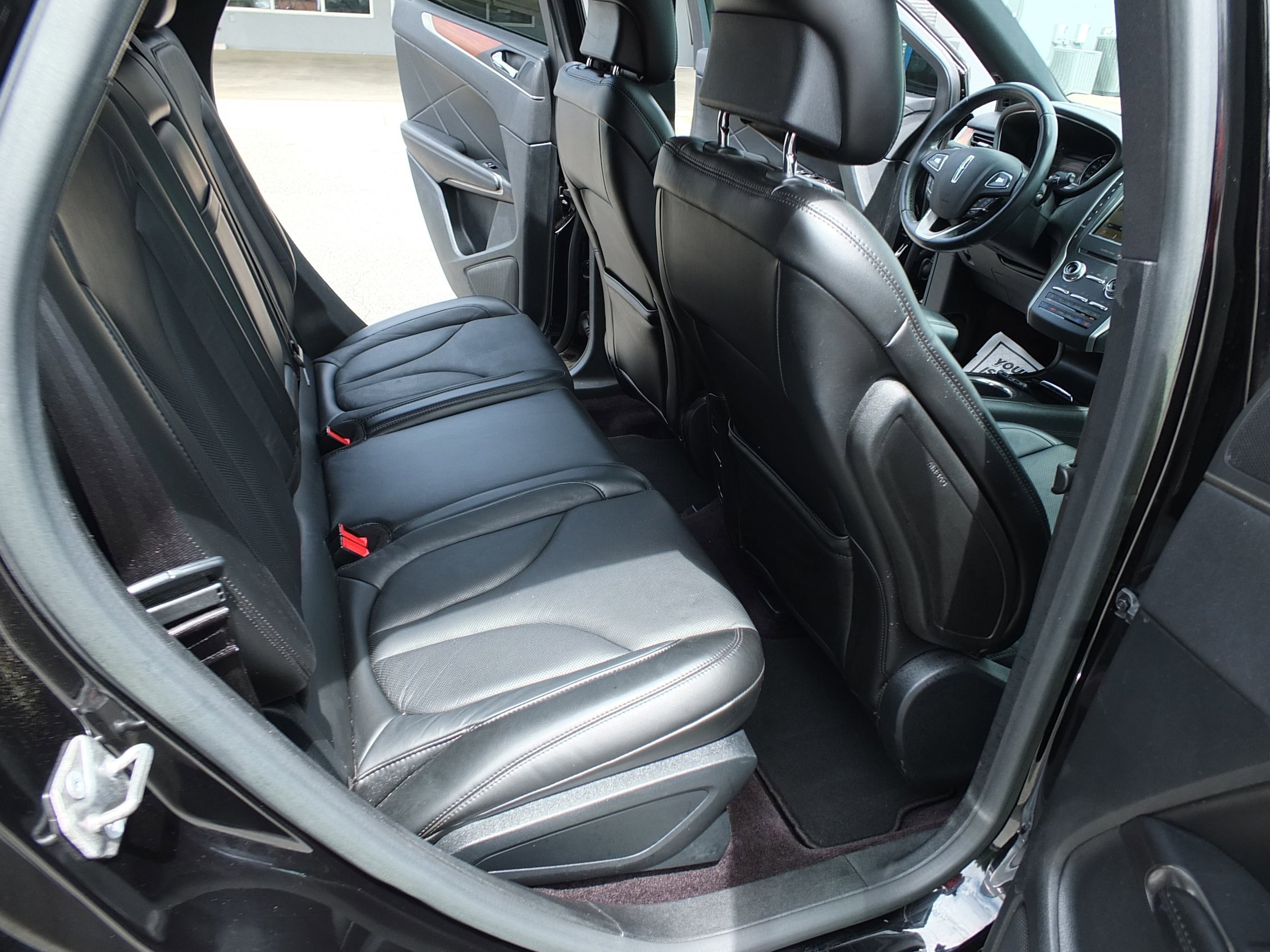Used 2017 Lincoln MKC Reserve FWD image 14