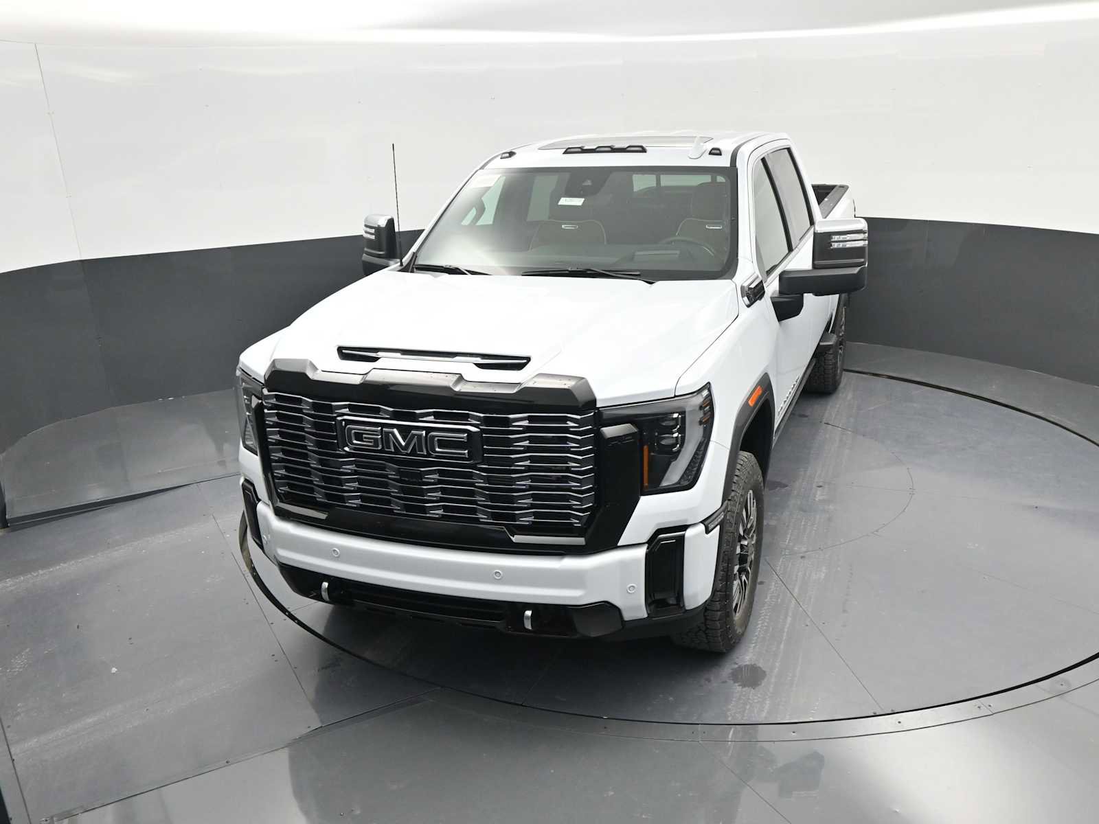 New 2026 GMC Sierra 2500 Denali Ultimate image 28