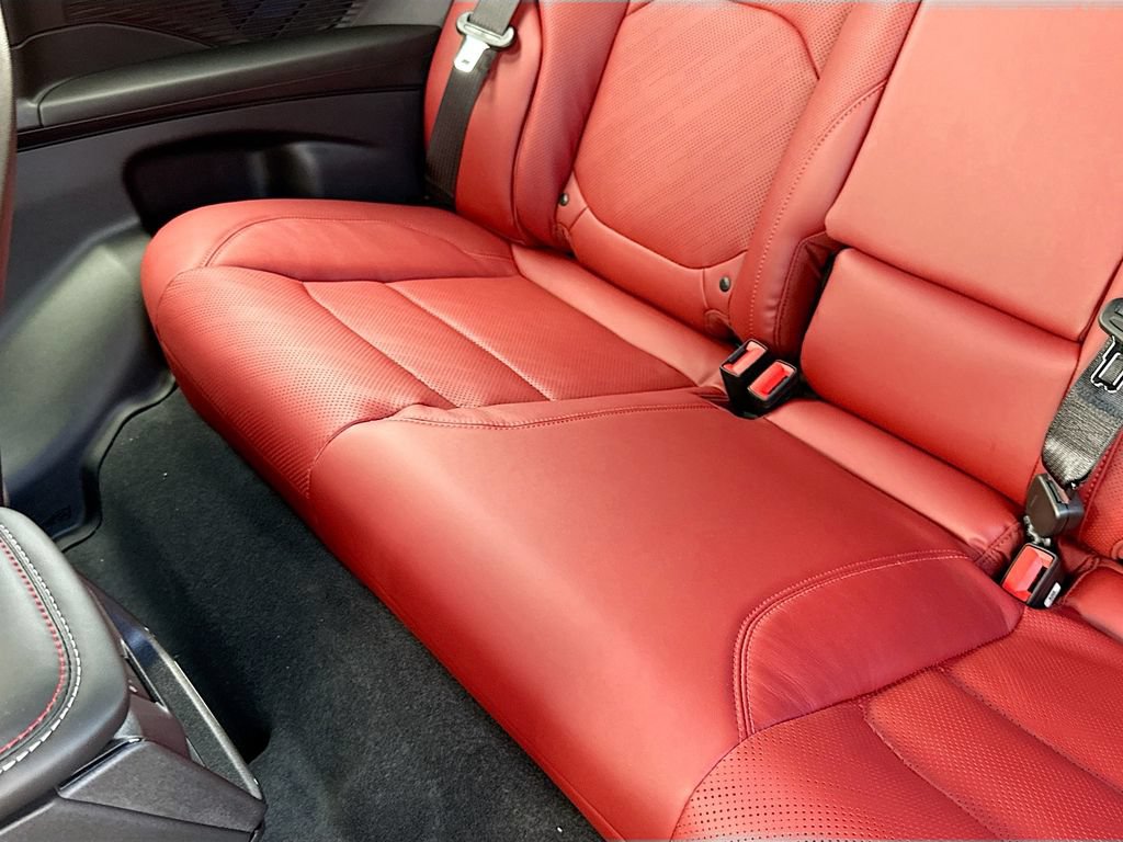 New 2026 Dodge Charger Scat Pack AWD/4WD image 27