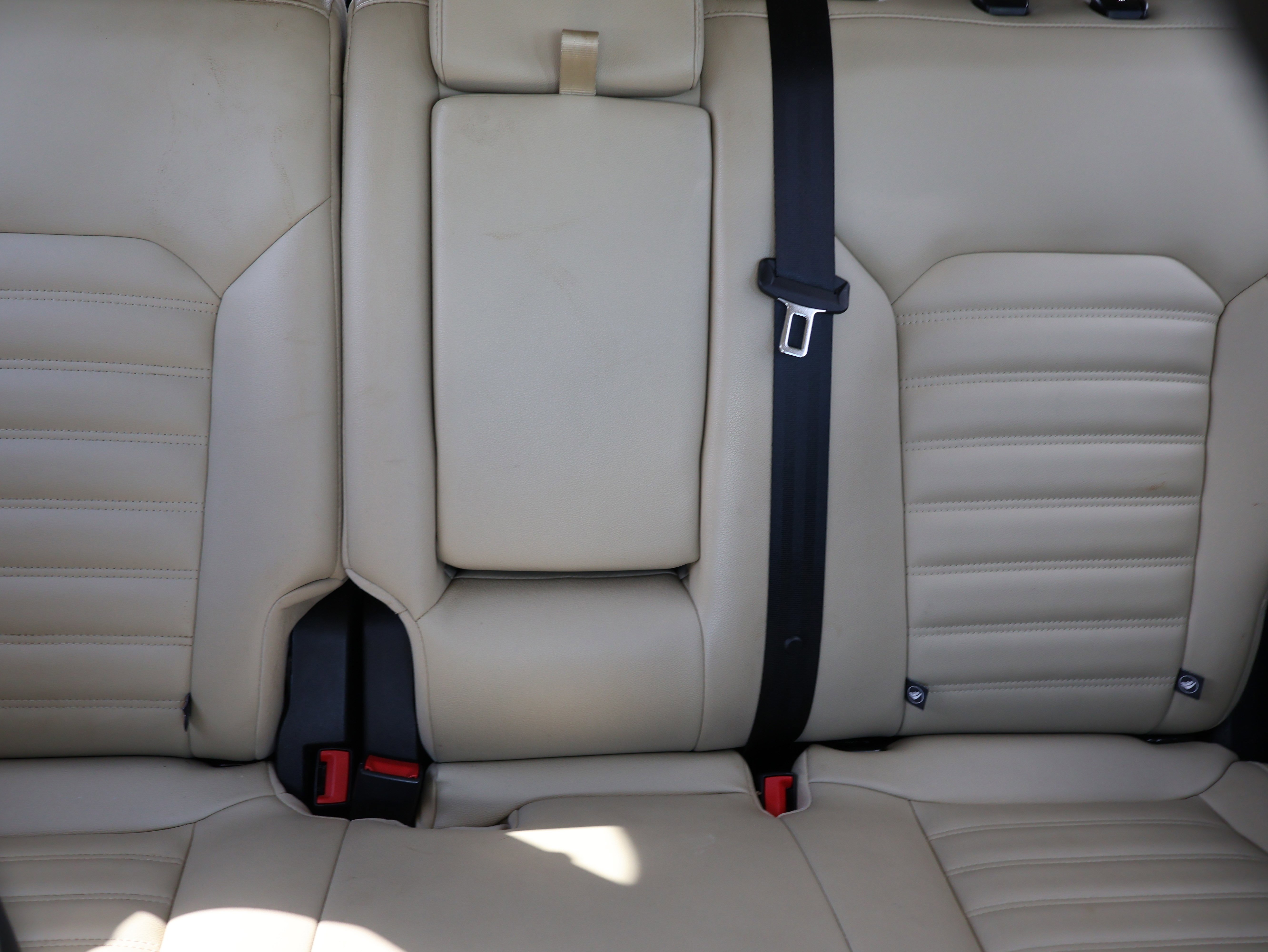 Used 2022 Ford Edge SEL image 12