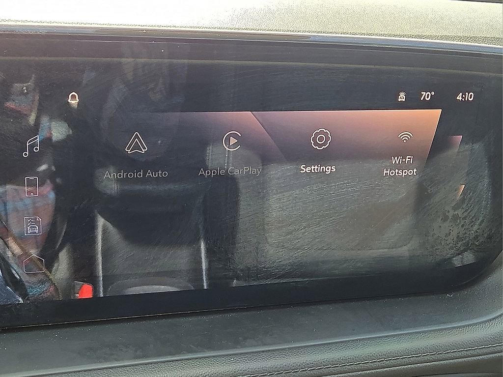 Used 2025 Buick Encore GX Preferred image 26