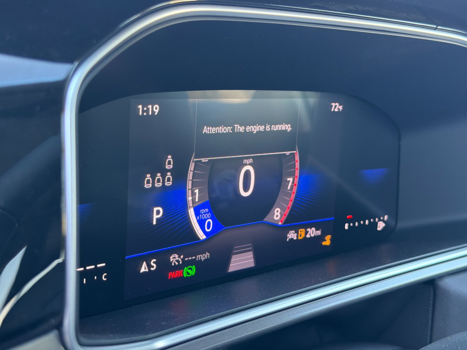 New 2027 Volkswagen Taos SE FWD image 24