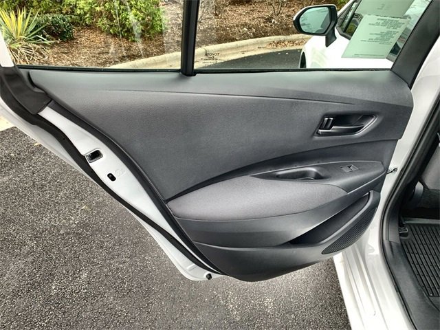 New 2026 Toyota Corolla LE image 15