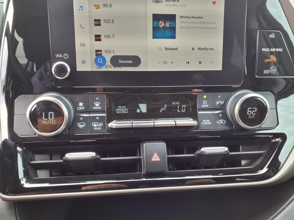 Used 2023 Toyota Highlander L image 20