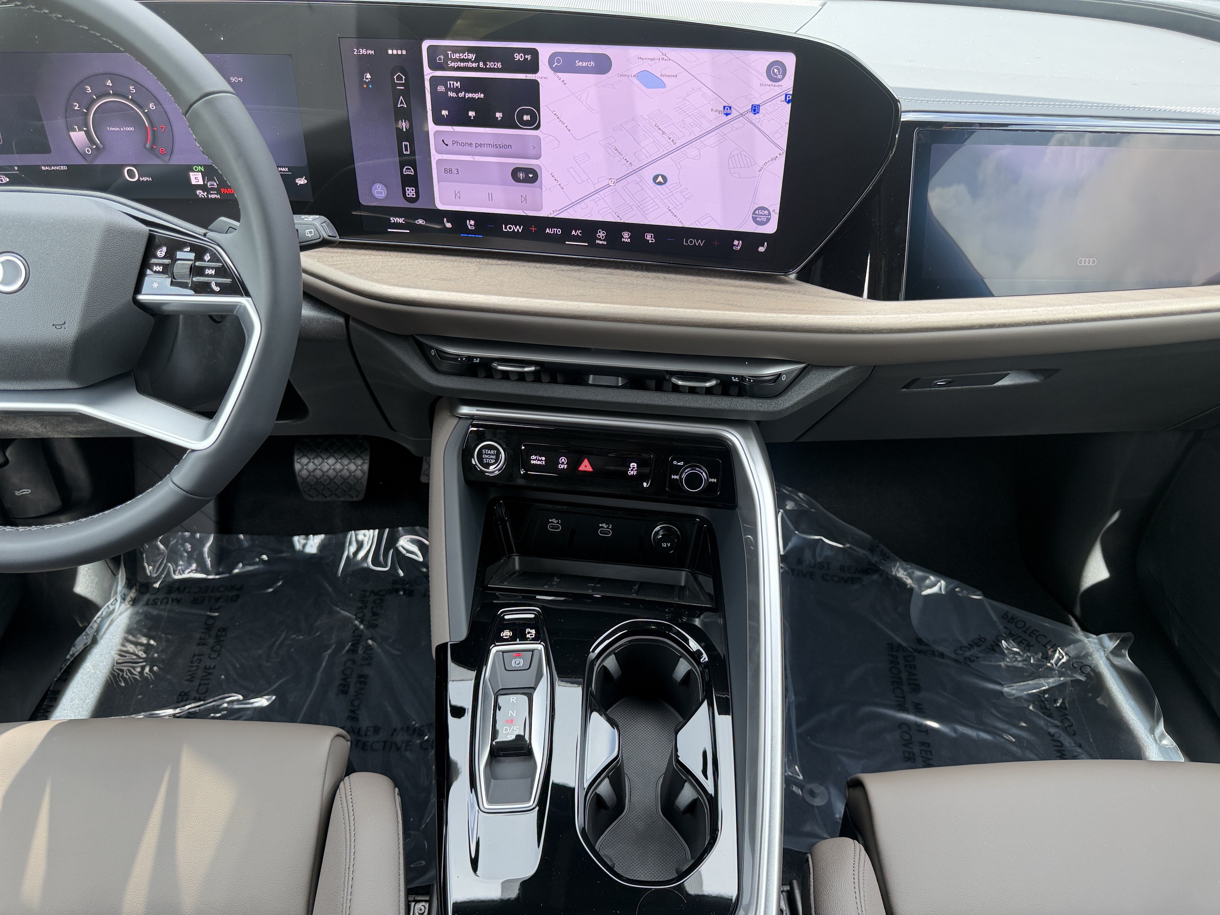 New 2026 Audi Q5 Prestige AWD/4WD image 16