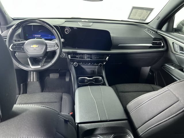 Certified 2024 Chevrolet Traverse LT w/ Enhanced Driving Package AWD/4WD image 20